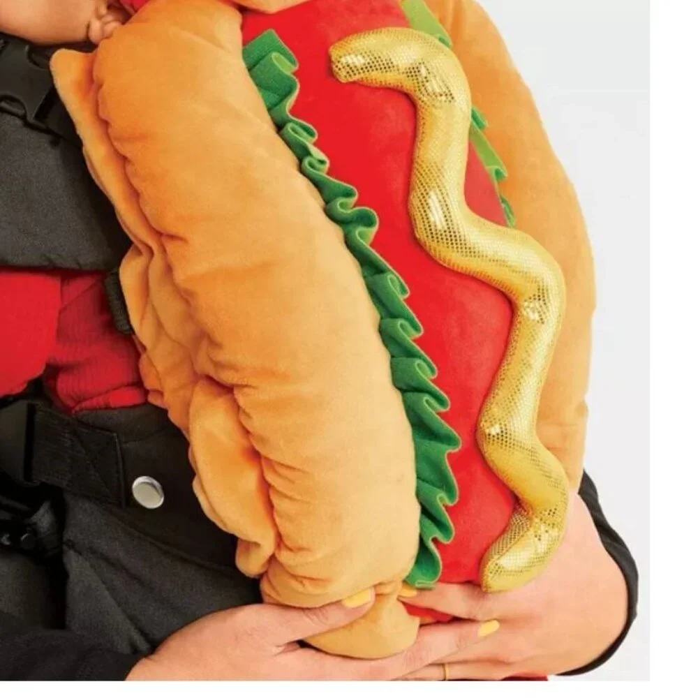 Hyde & EEK! baby costume