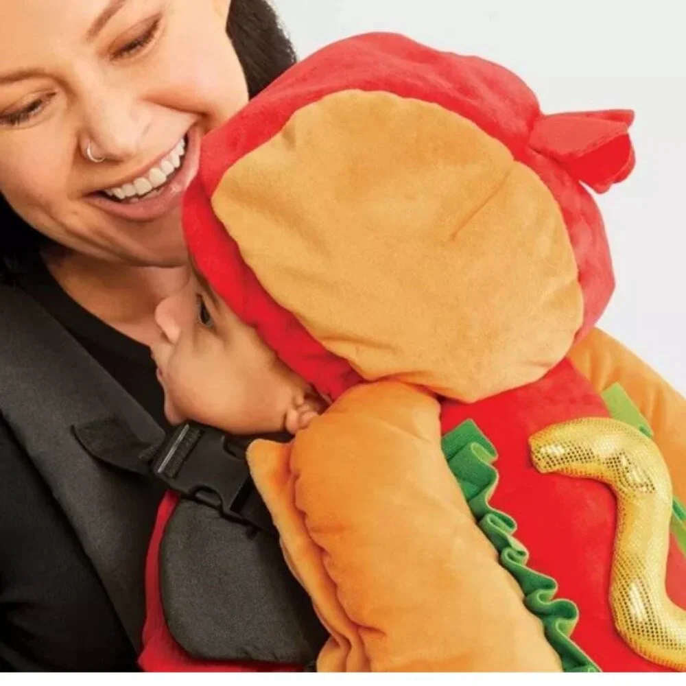 Hyde & EEK! baby costume