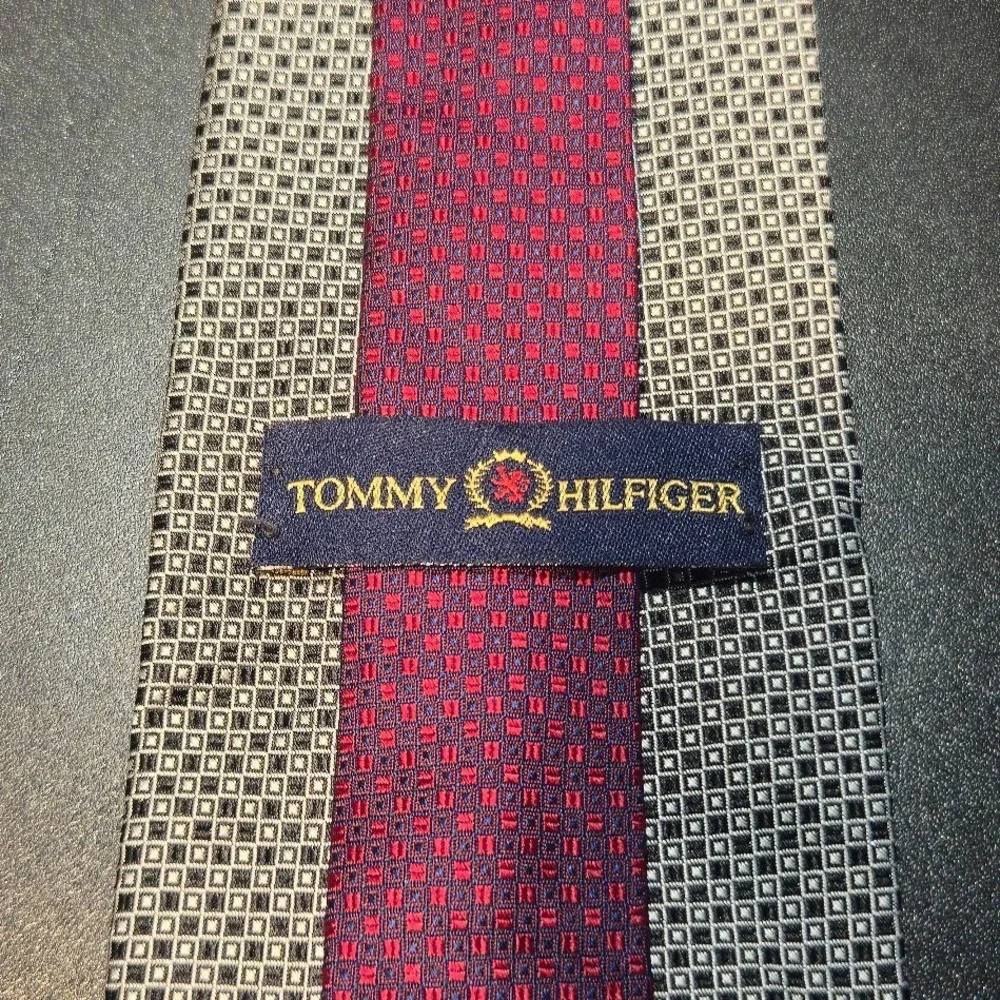 Tommy Hilfiger this tommy
