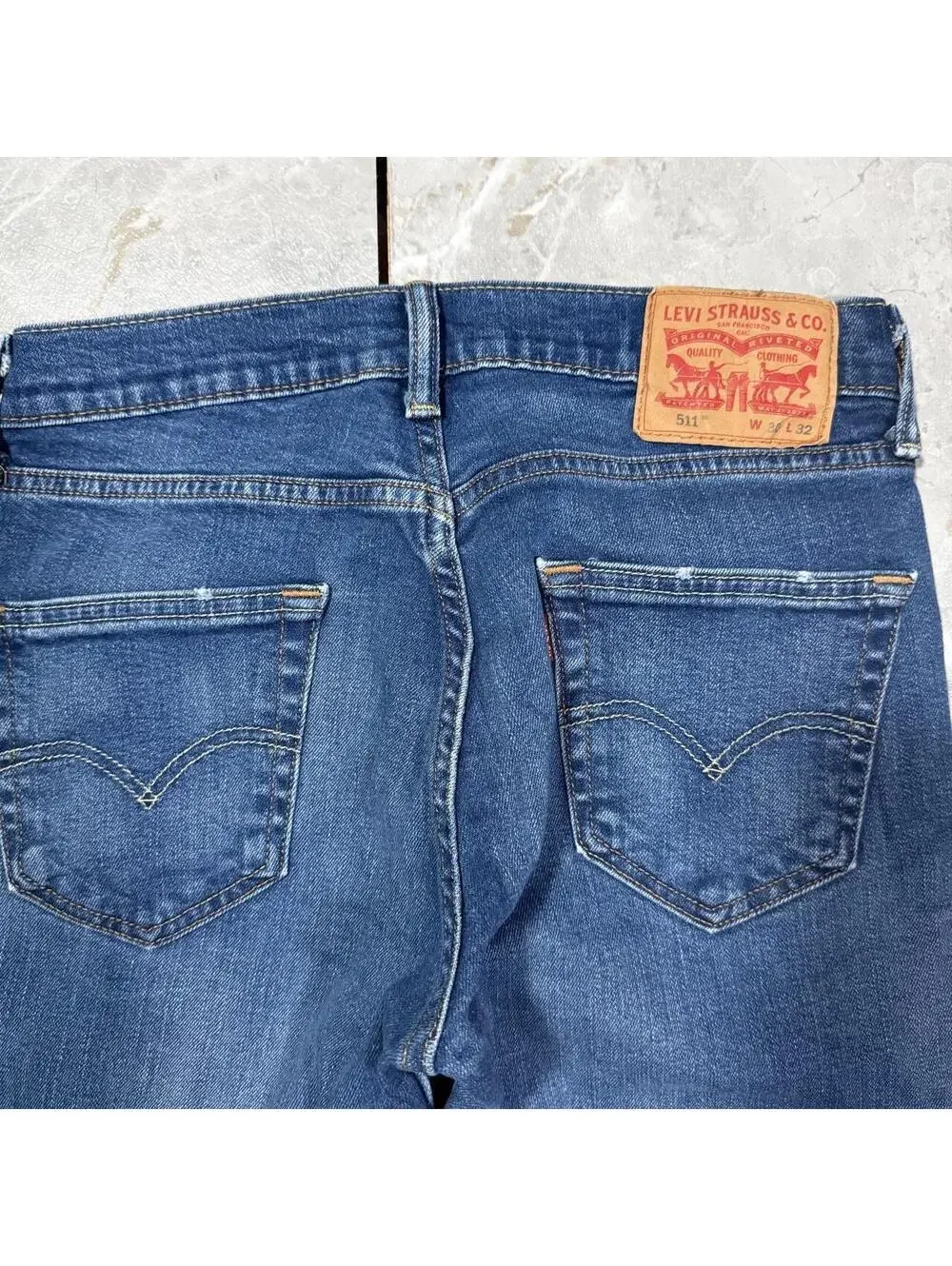 Levis levi’s 511