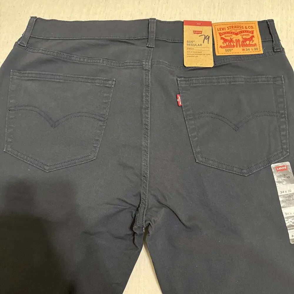 Levis brand new