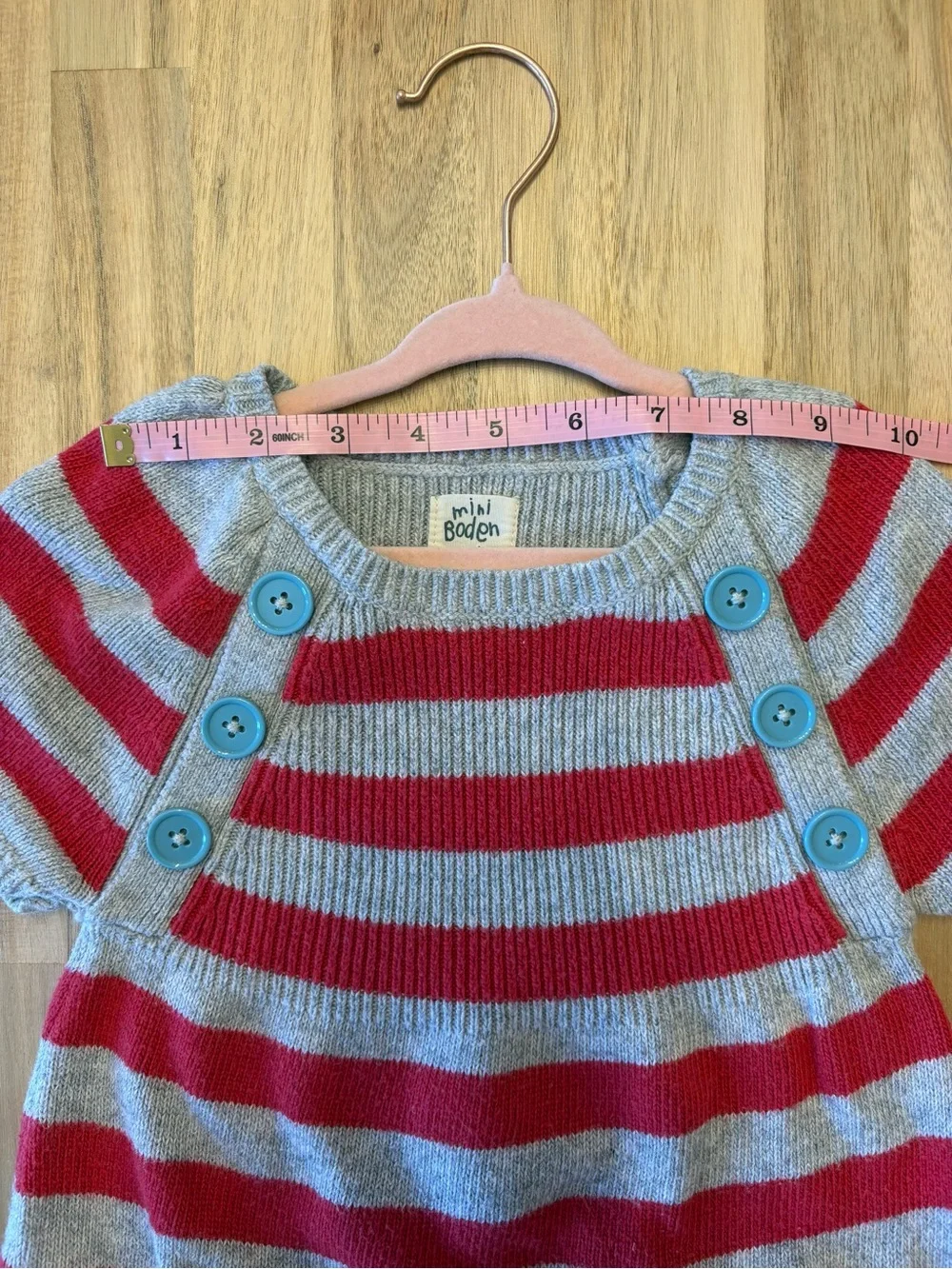 Mini Boden this charming