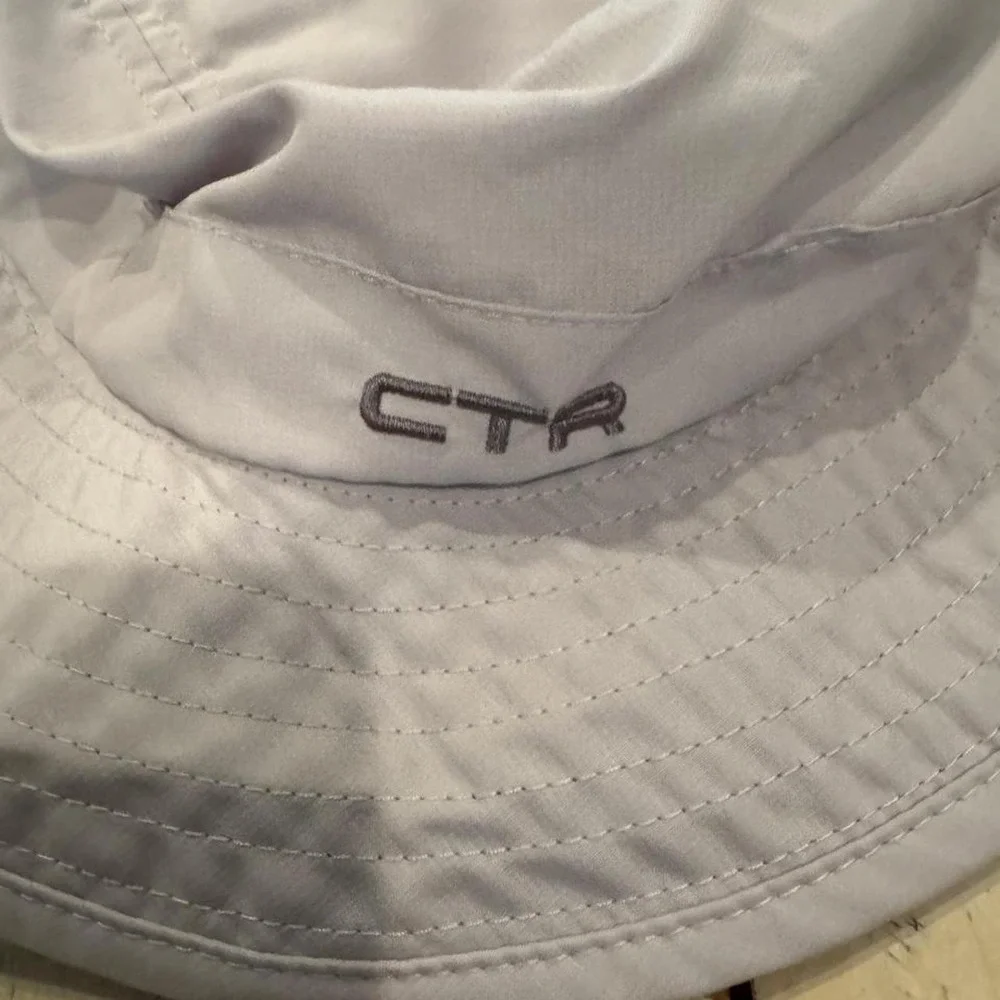 CTR chaos thermal