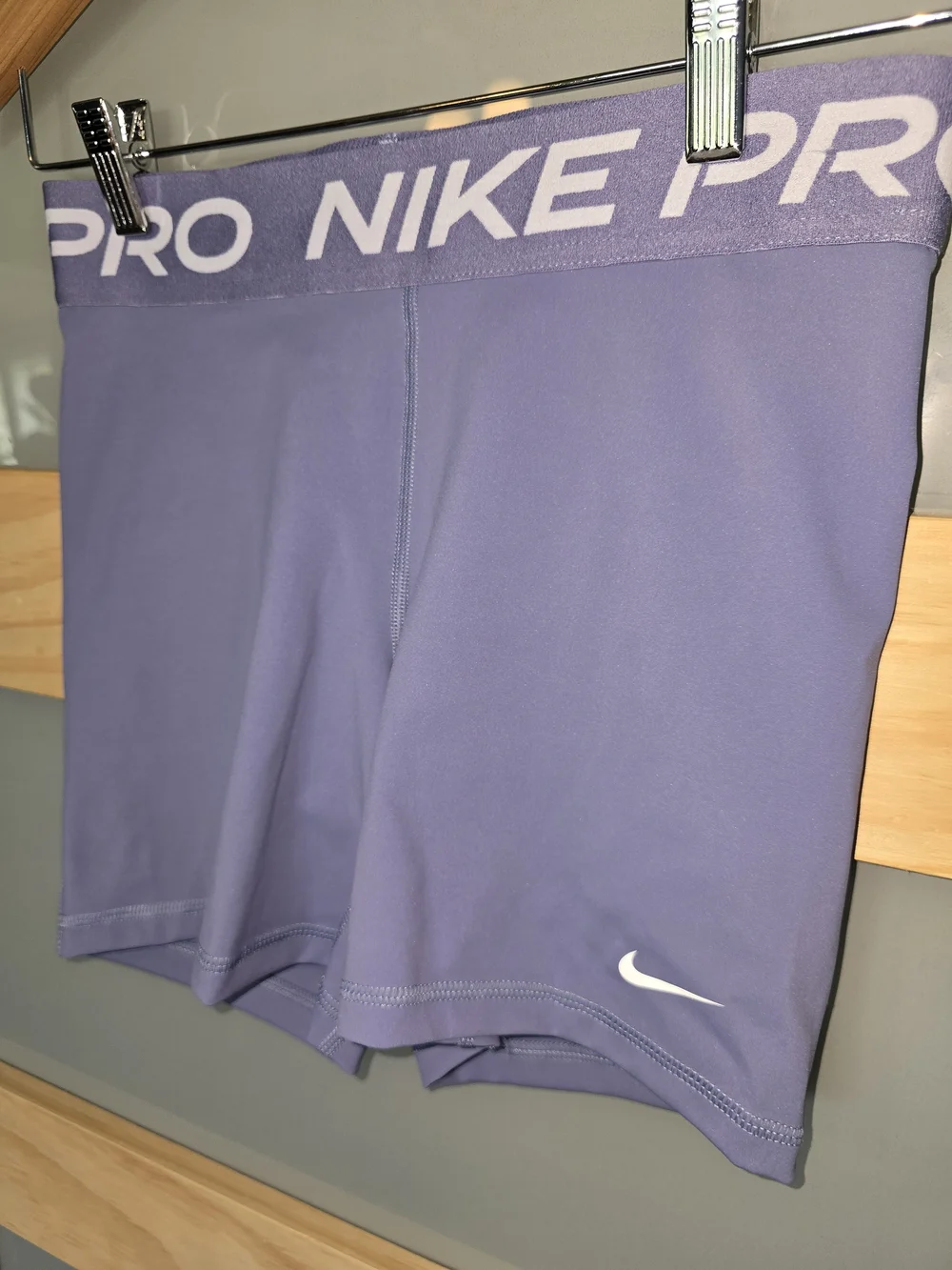 Nike high stretch
