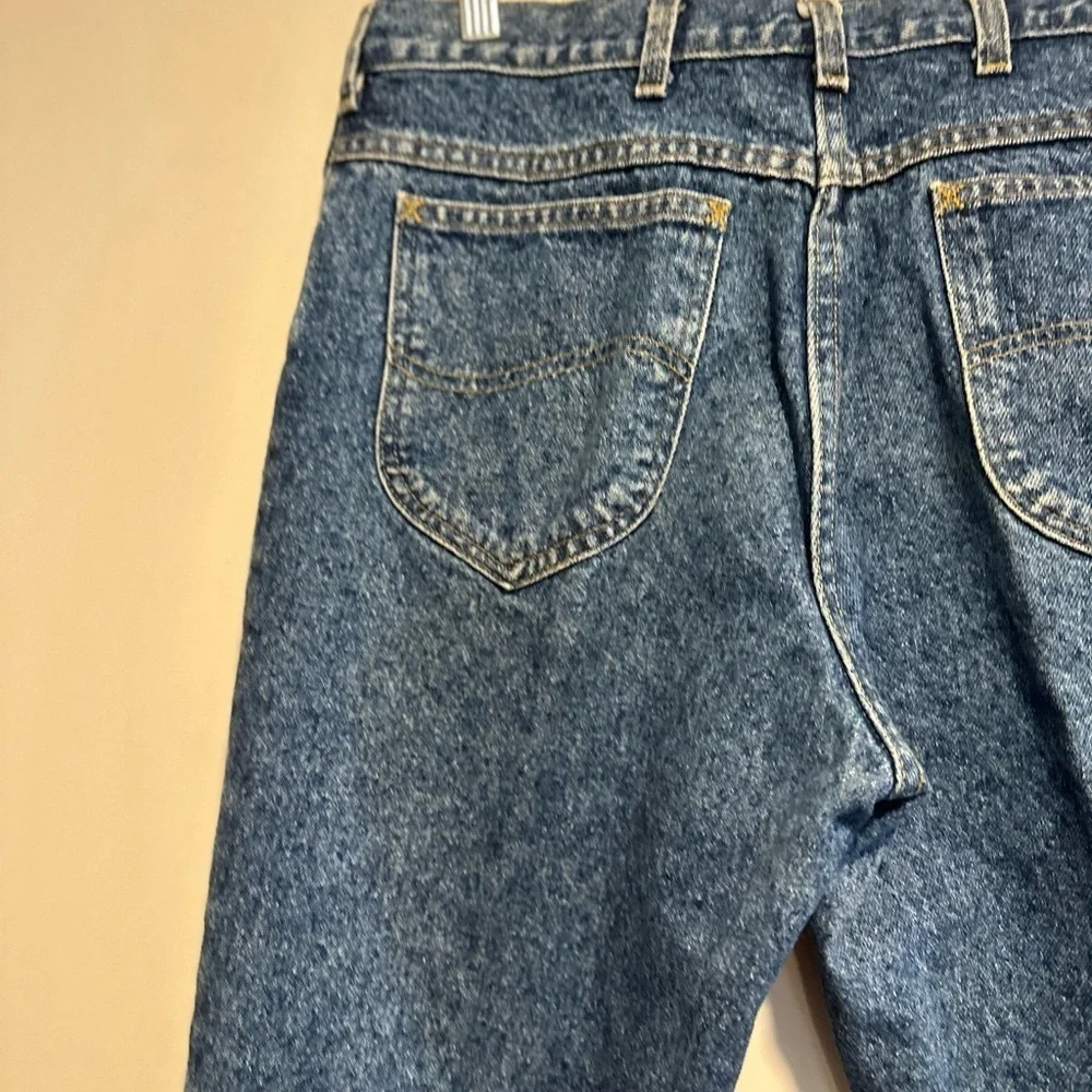 Lee vintage 80’s
