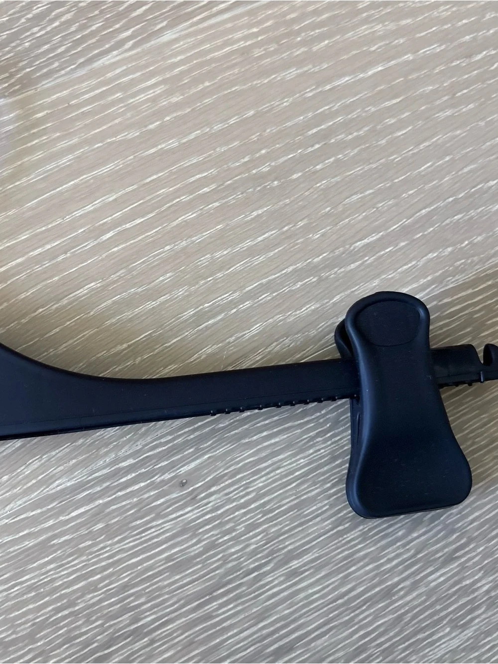 Louis Vuitton adjustable authentic hanger