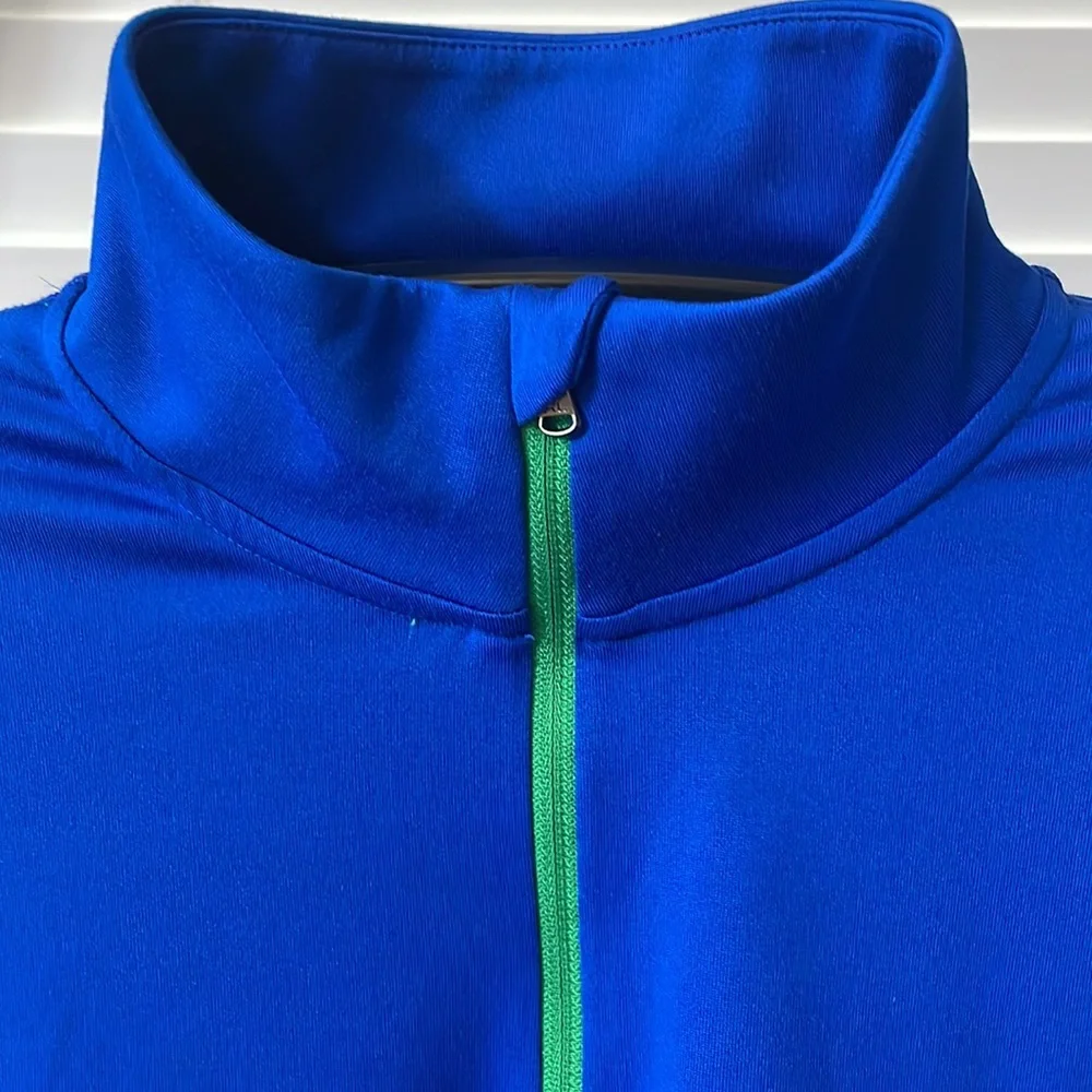 Polo Ralph Lauren thermo vent