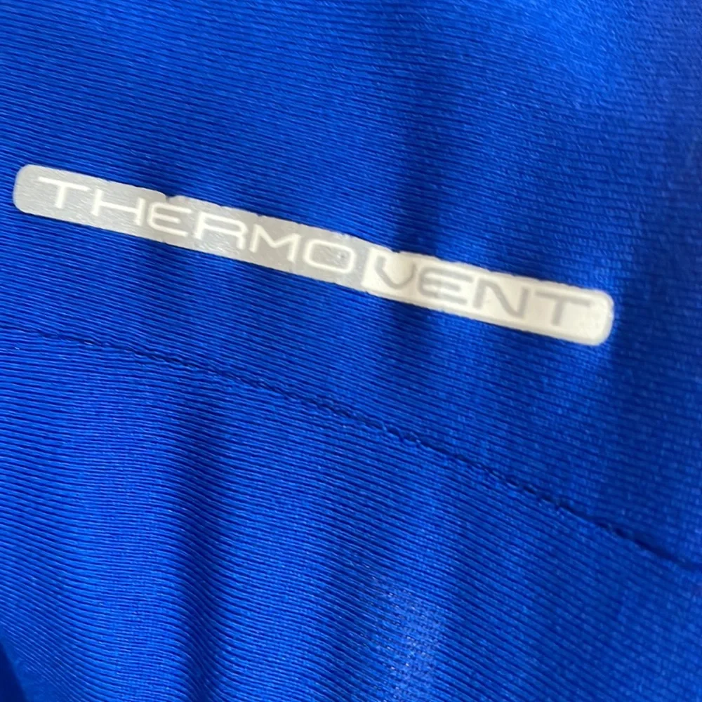 Polo Ralph Lauren thermo vent