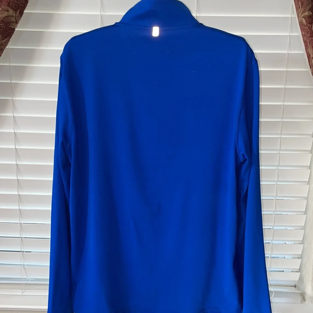 Polo Ralph Lauren thermo vent