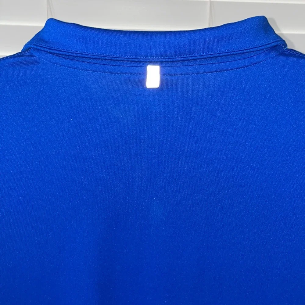 Polo Ralph Lauren thermo vent