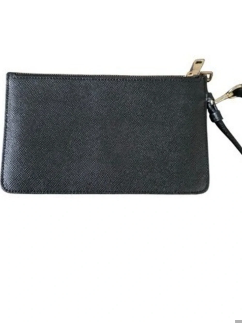 Coach wristlet clutch