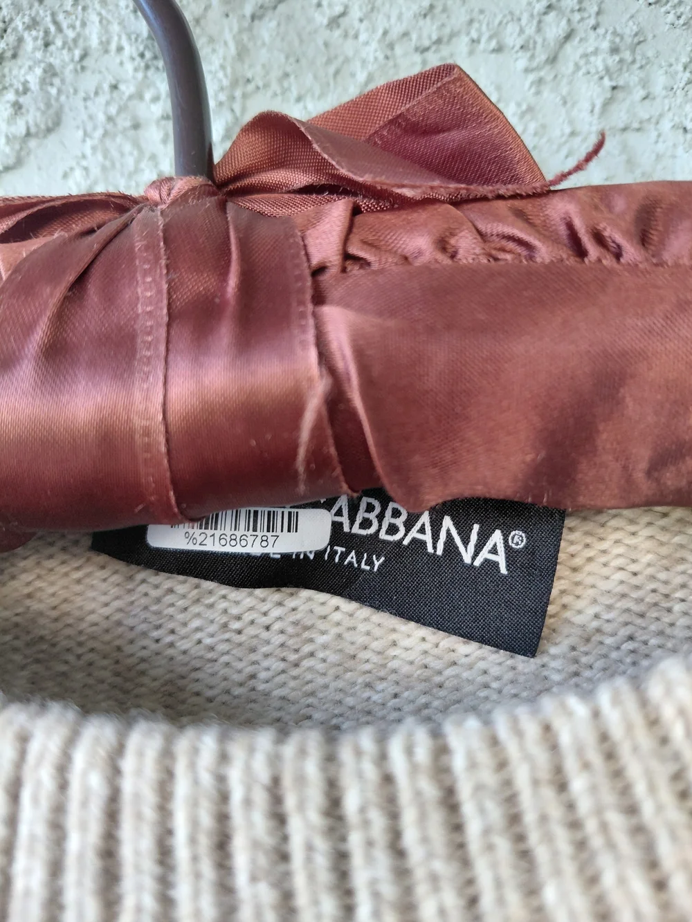 Dolce & Gabbana classic dolce
