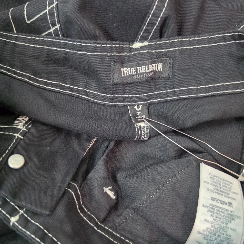 True Religion true religion