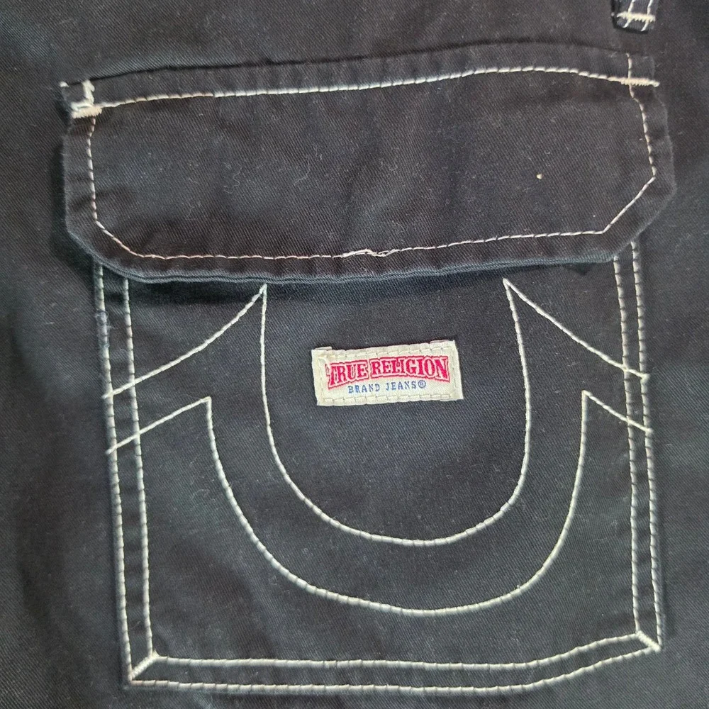 True Religion true religion