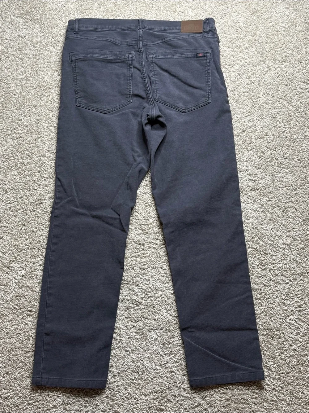 Faherty men’s jeans