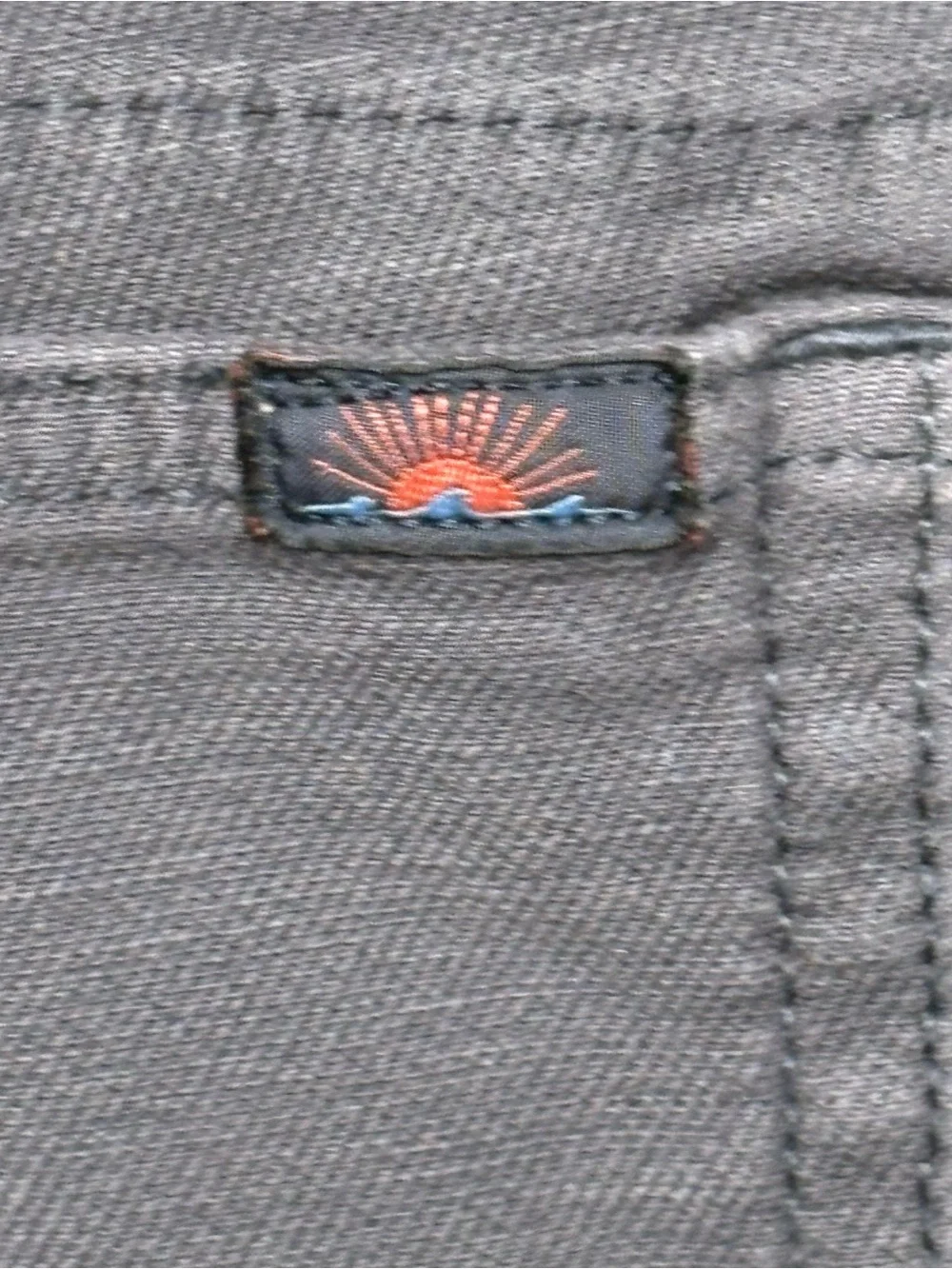 Faherty men’s jeans