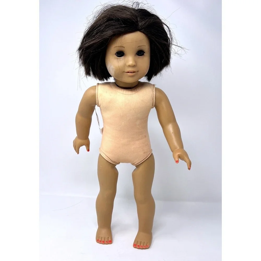 American Girl Just Like You #28 18