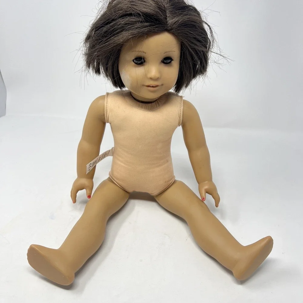 American Girl american girl
