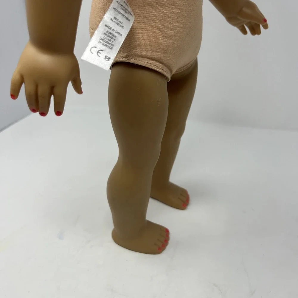 American Girl american girl