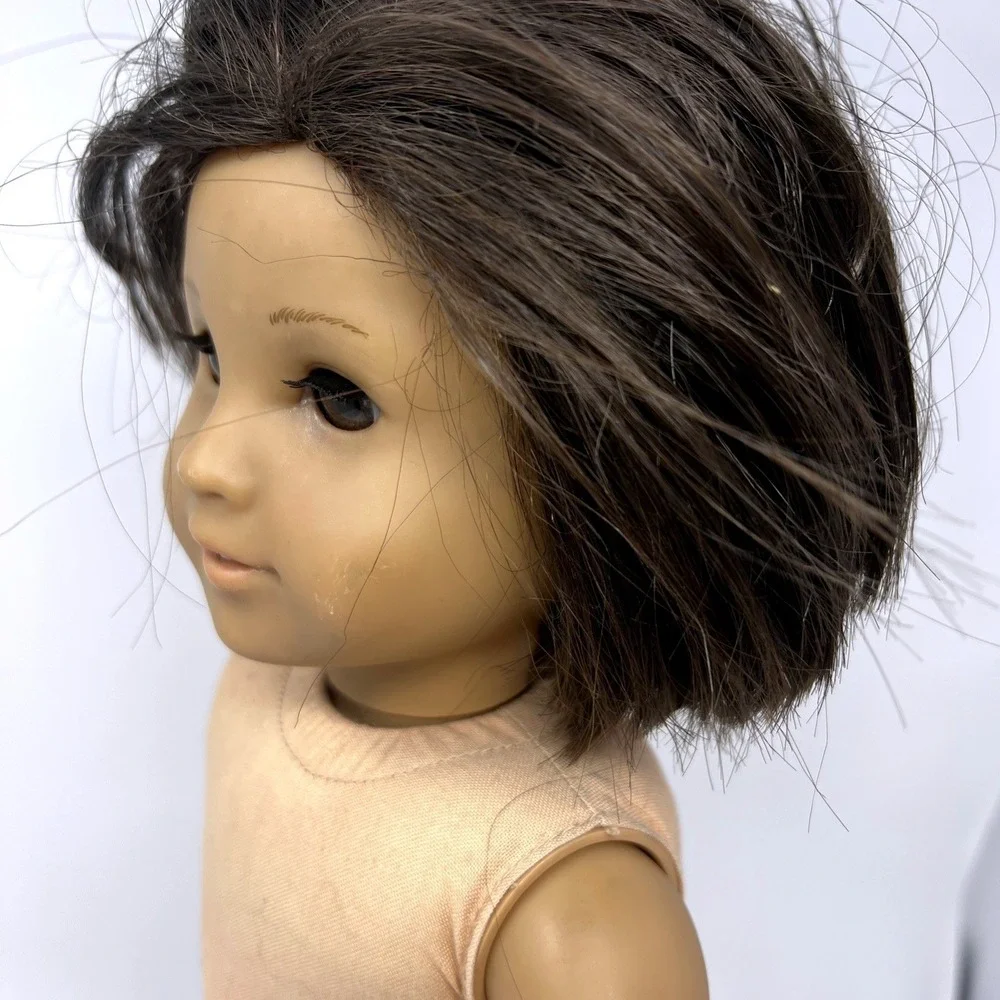 American Girl american girl