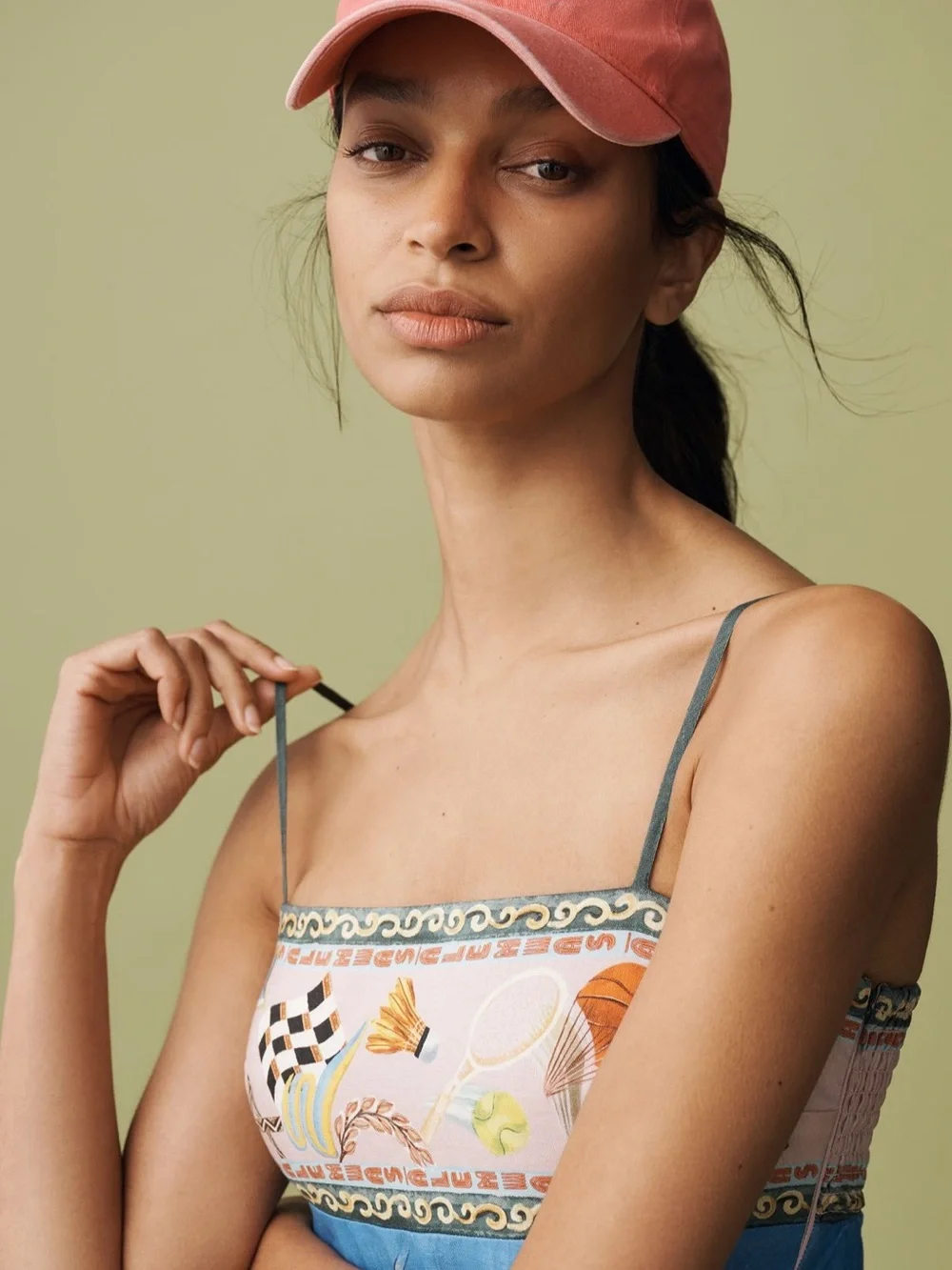 Anthropologie by washed