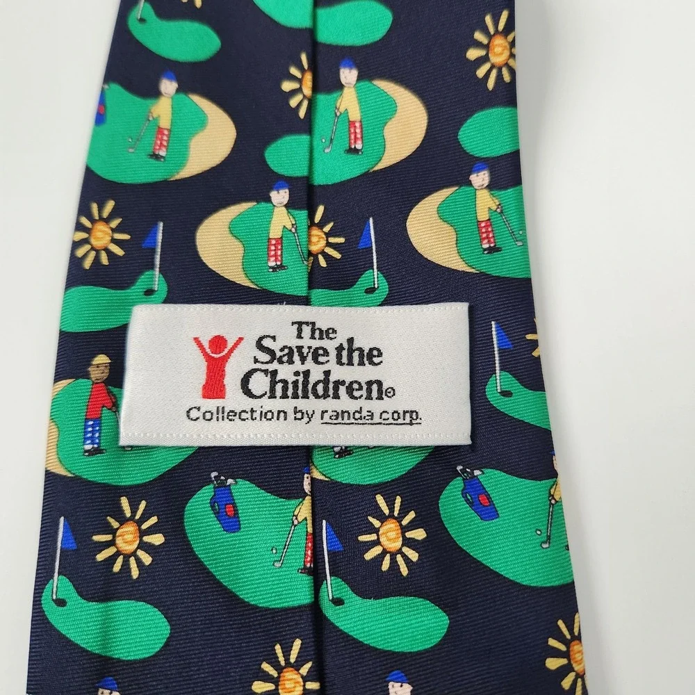 Save the Children Collection by Randa Corp perfect any