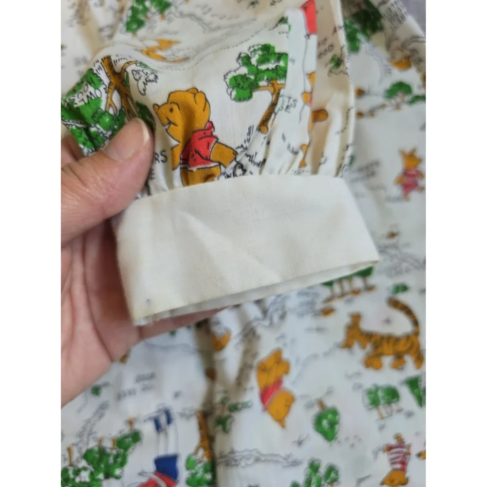 Winnie the pooh pre owned