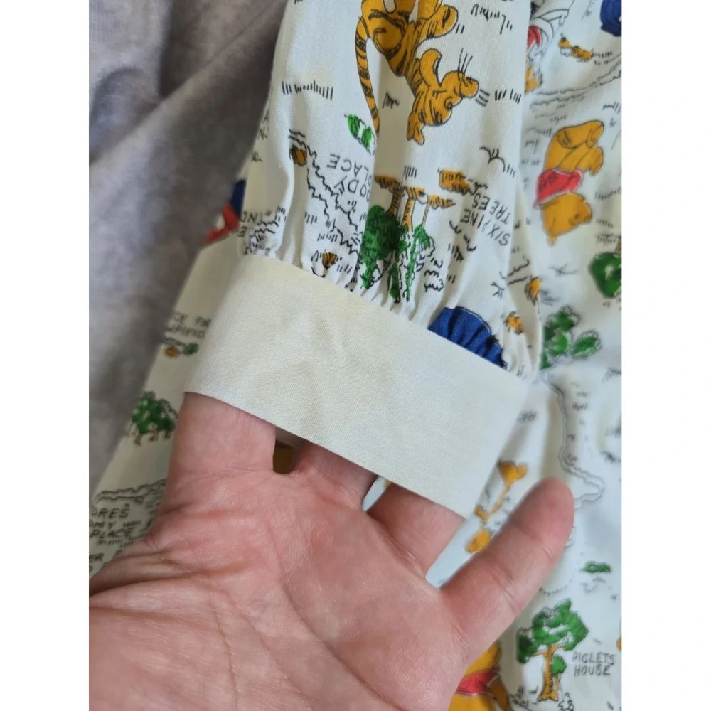 Winnie the pooh pre owned