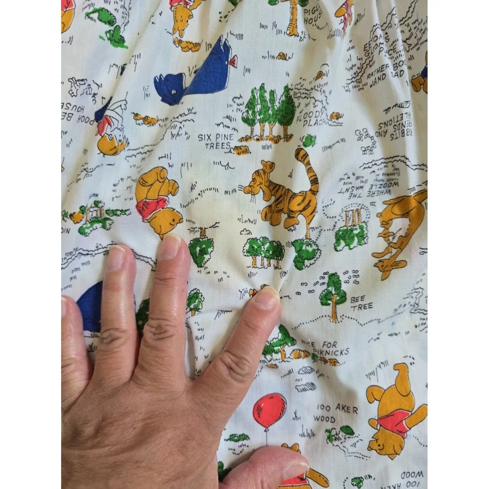 Winnie the pooh pre owned