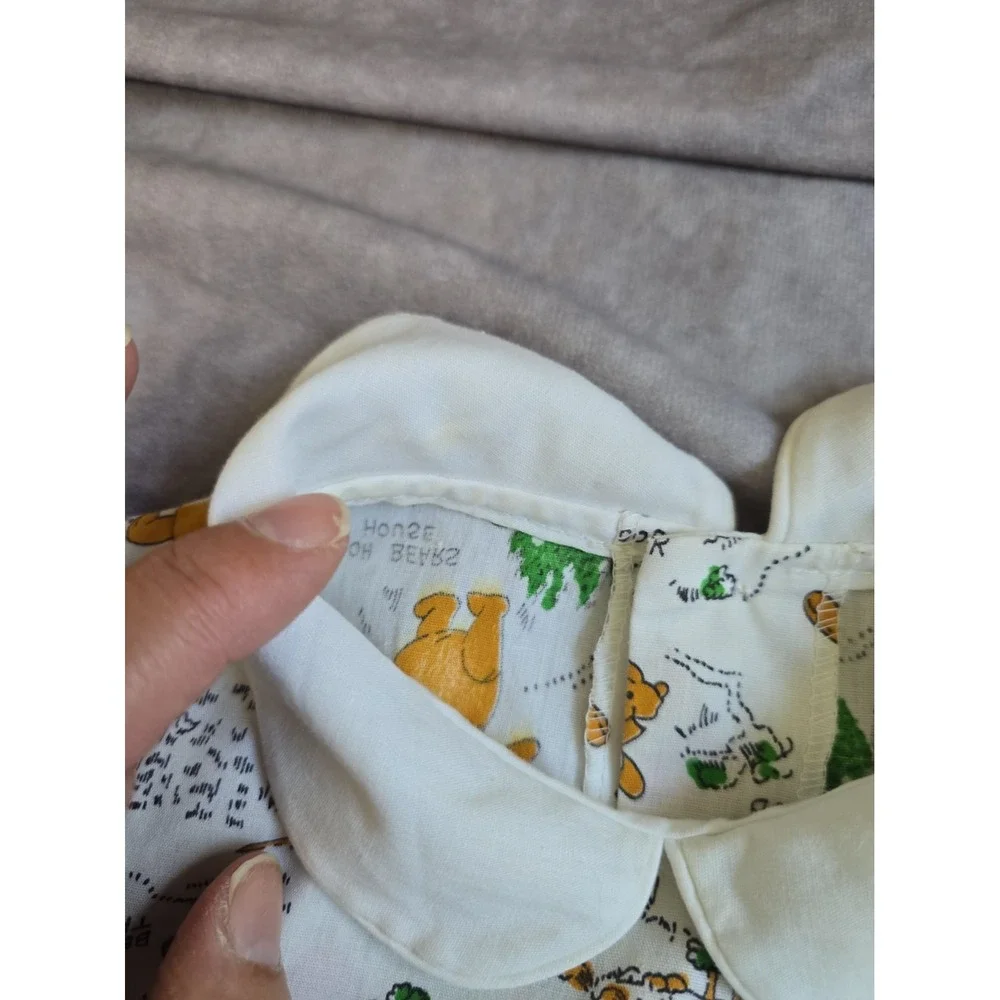 Winnie the pooh pre owned