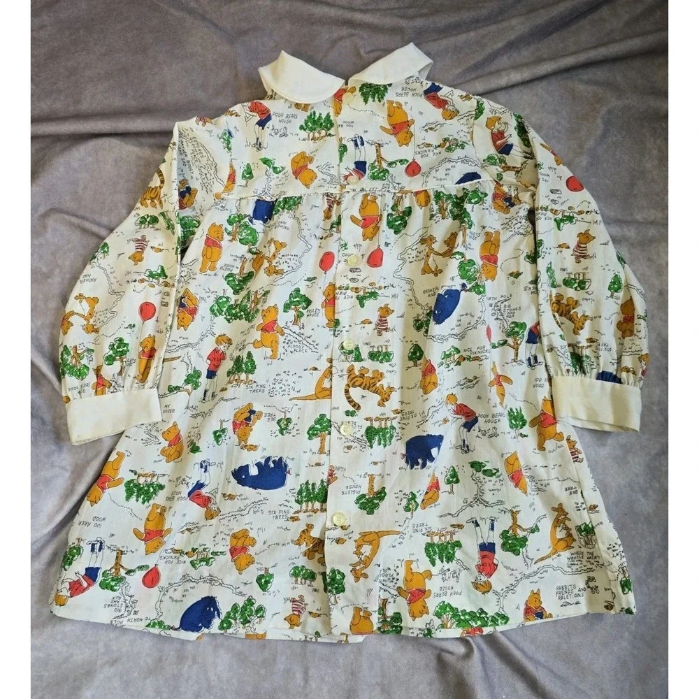 Winnie the pooh pre owned