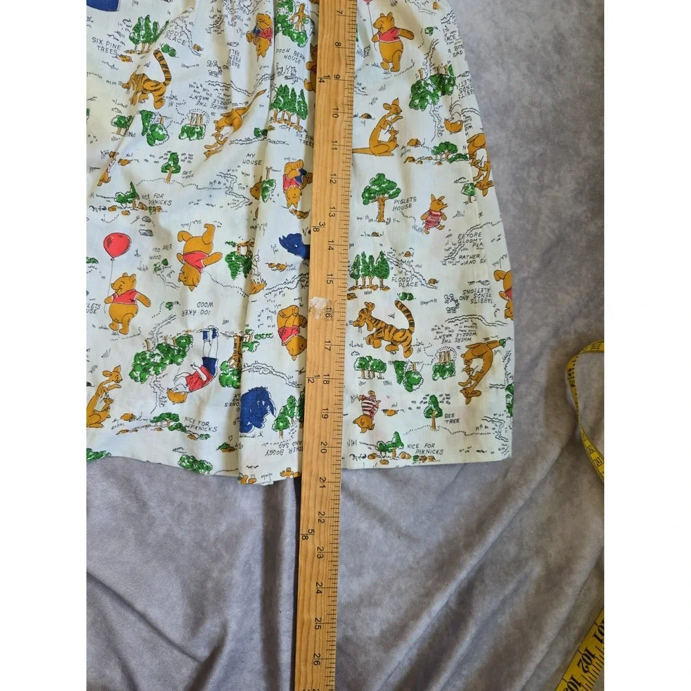 Winnie the pooh pre owned