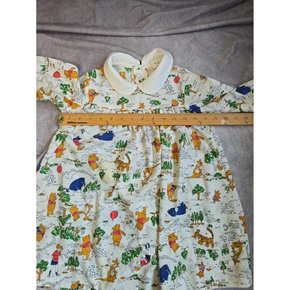 Winnie the pooh pre owned