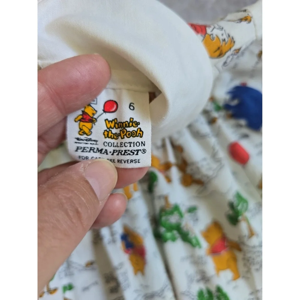Winnie the pooh pre owned
