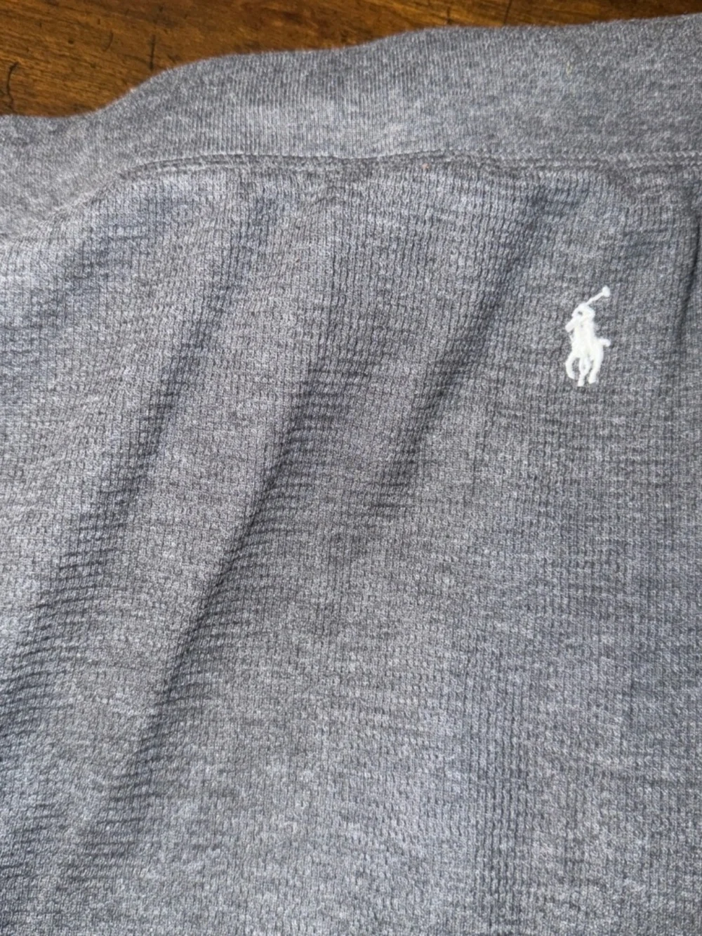 Polo Ralph Lauren excellent see