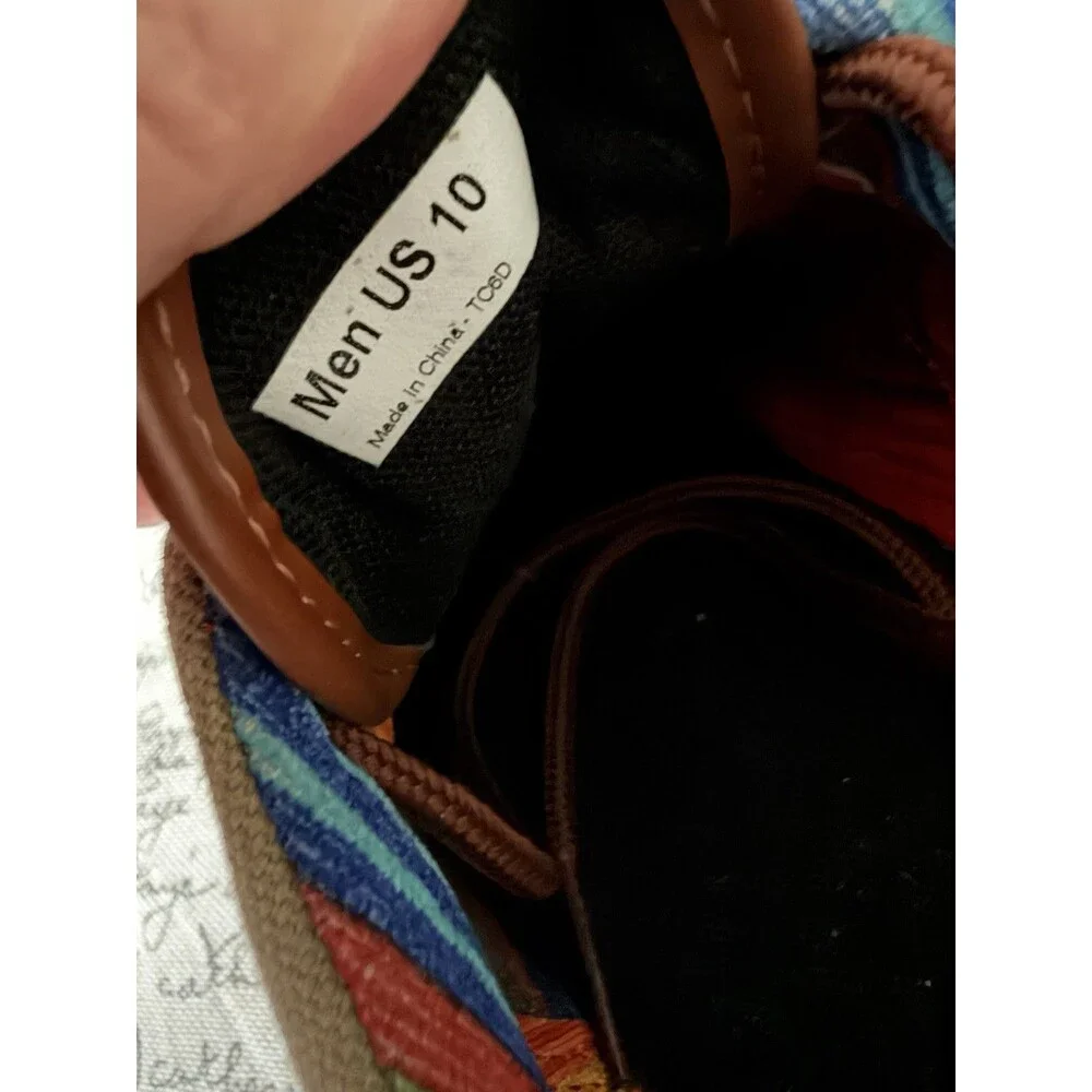 Vans if midsole up