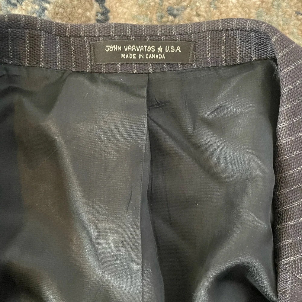 John Varvatos john varvatos