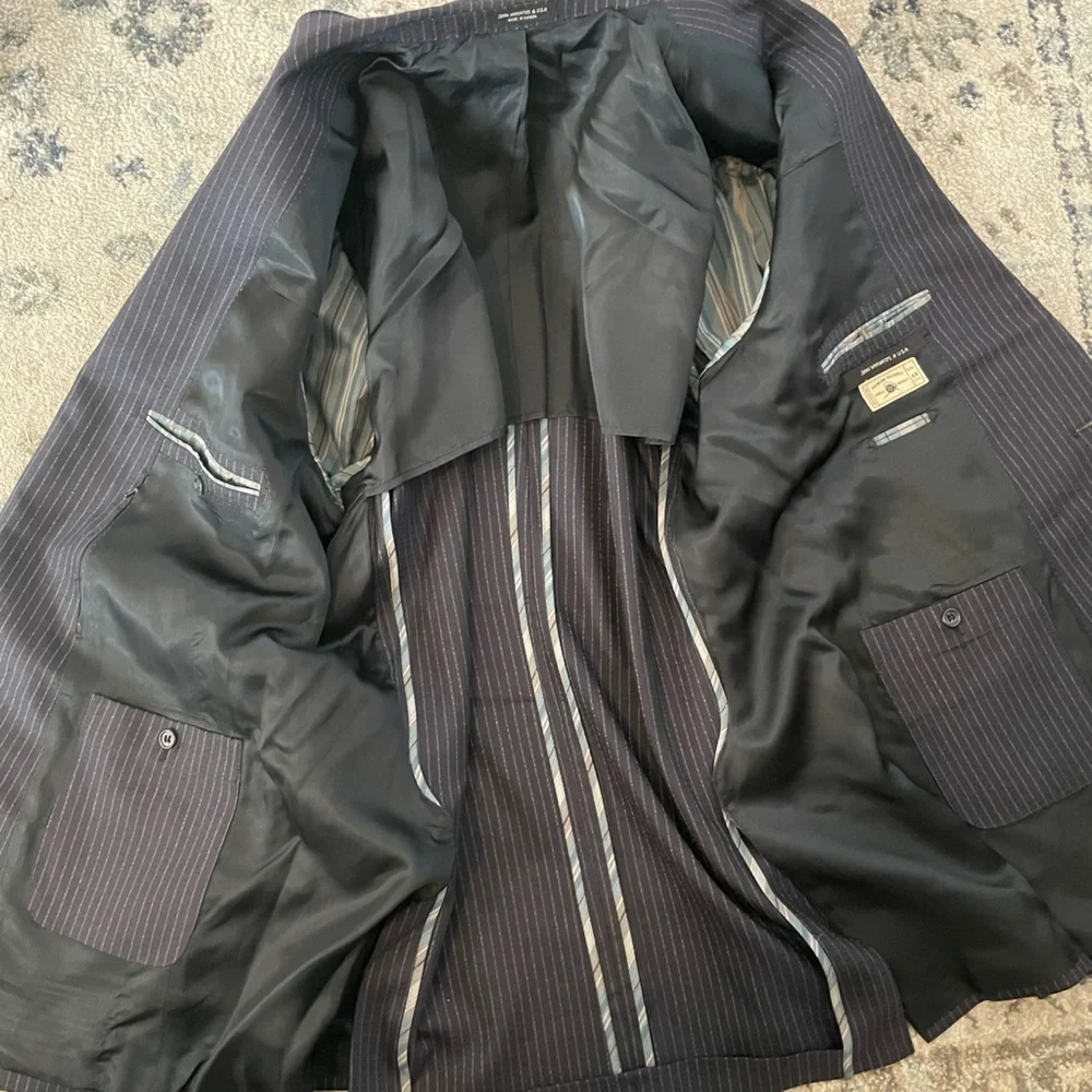 John Varvatos john varvatos