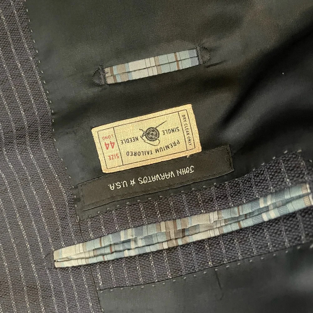 John Varvatos john varvatos