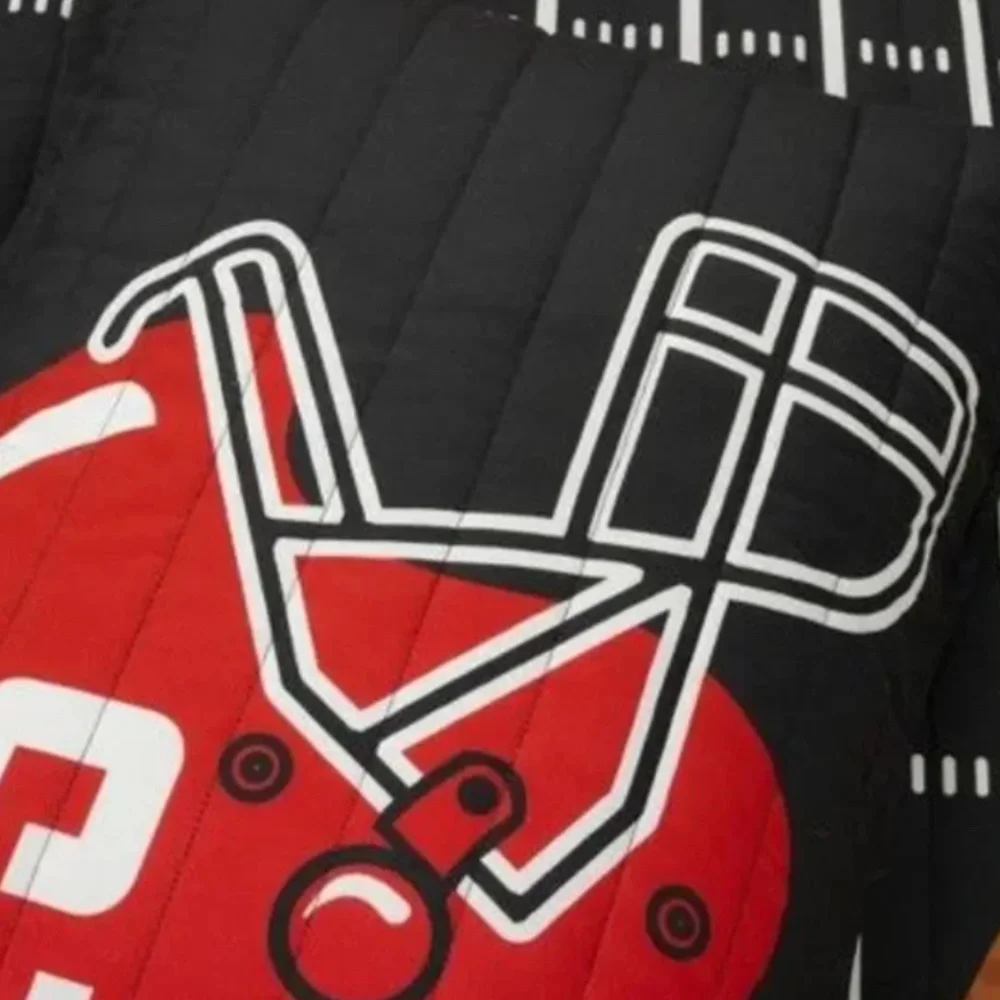 N/A quilt bedding