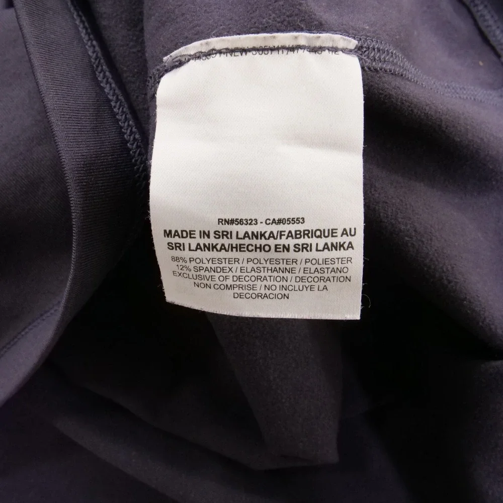 Nike gently pre