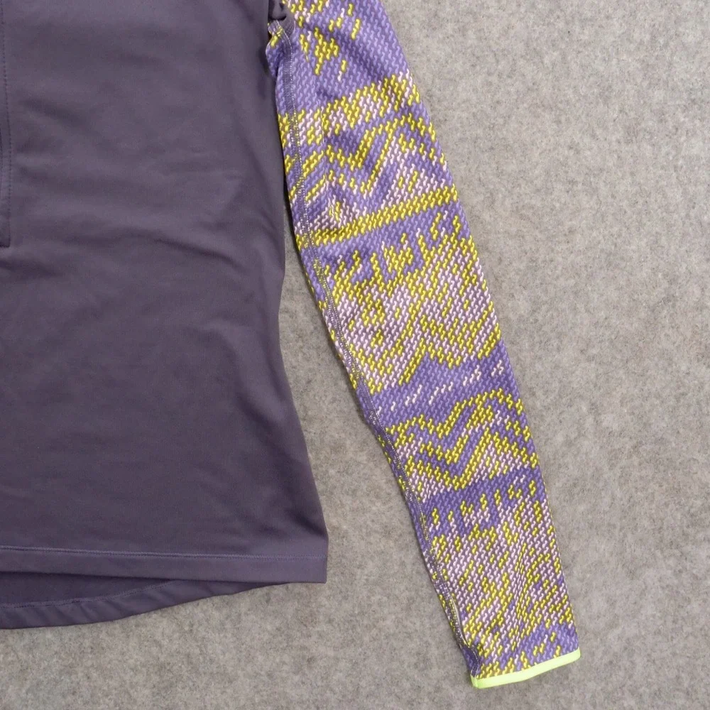 Nike gently pre