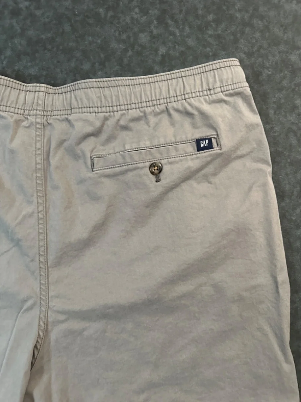 GAP casual drawstring