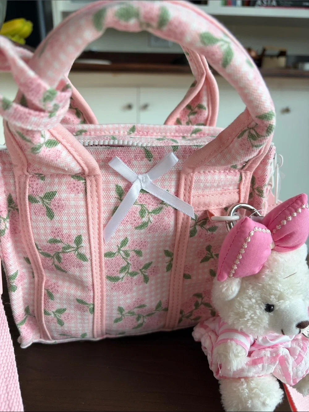Madden Girl sweet pink