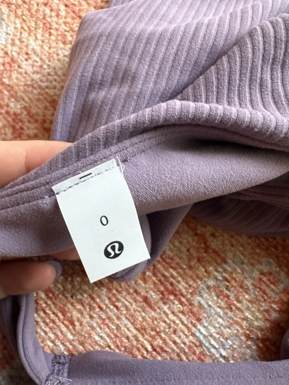 lululemon athletica no flaws