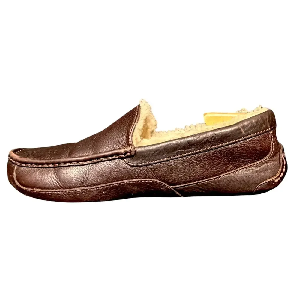 UGG step into