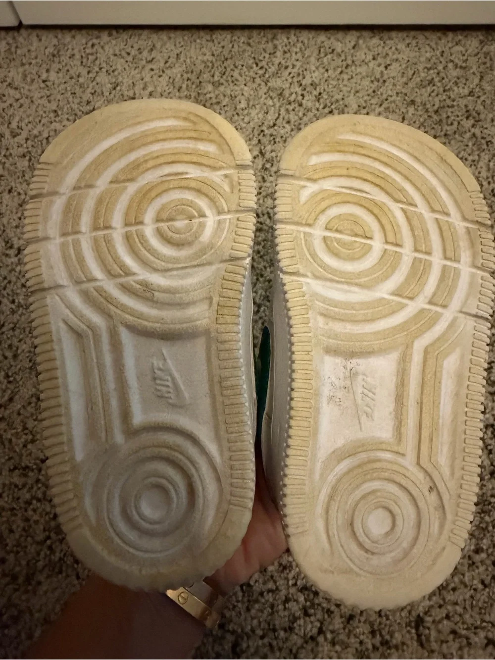 Nike classic kids