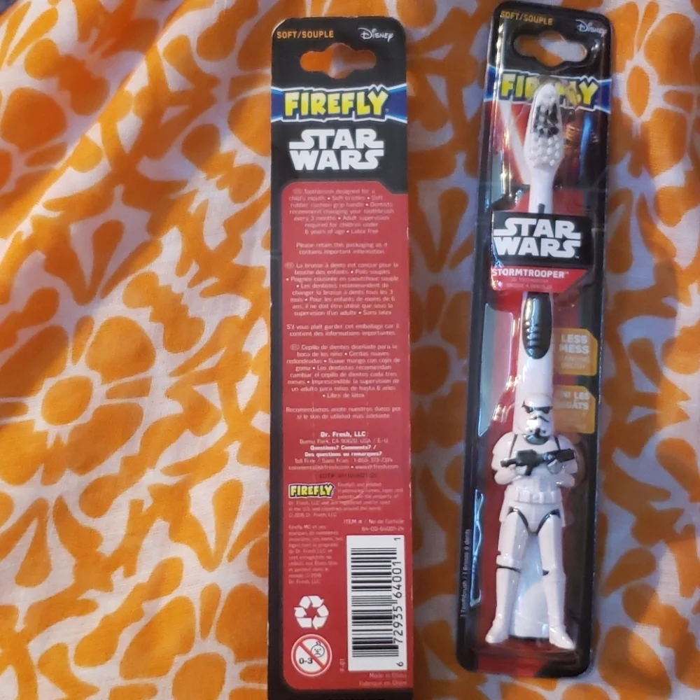 Firefly bundle soft