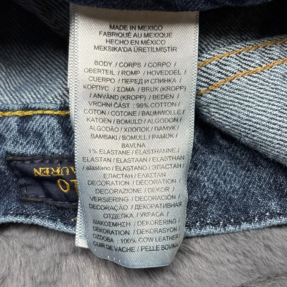 Polo Ralph Lauren polo ralph
