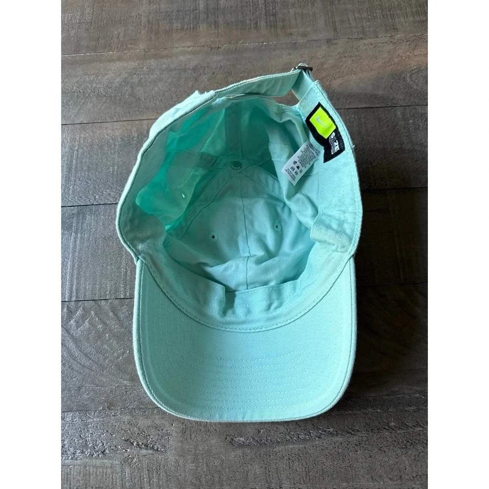 Nike Sportswear Heritage86 Futura Washed Cap Size 1